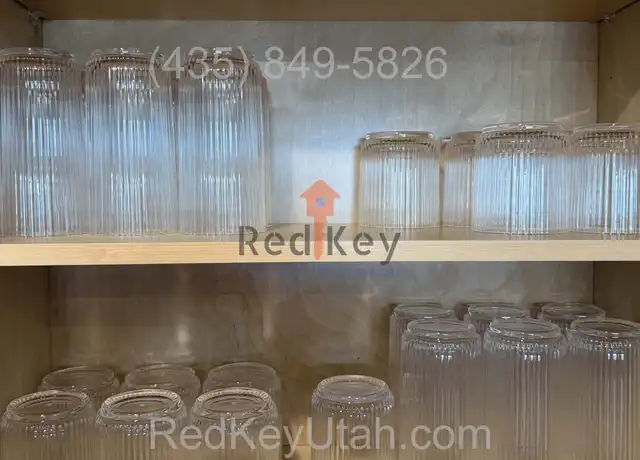 Property at 1313 E Adobe Rock Dr Unit B, Lake Point, UT, 84074, 2 beds, 2 baths, [object Object]