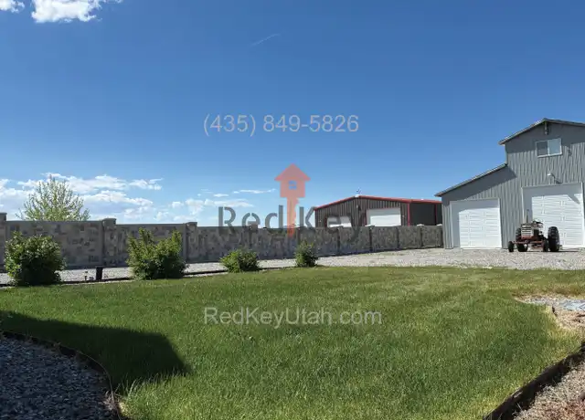 Property at 1313 E Adobe Rock Dr Unit B, Lake Point, UT, 84074, 2 beds, 2 baths, [object Object]