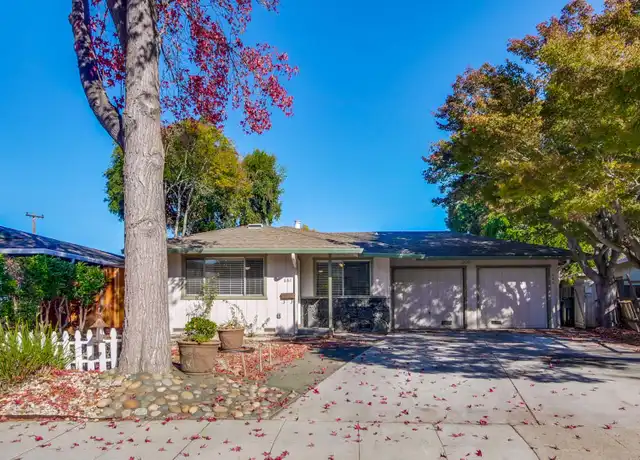 Property at 683 Arbutus Ave, Sunnyvale, CA, 94086, 2 beds, 2 baths, [object Object]