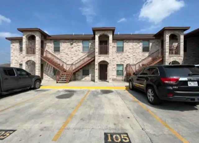 Property at 1204 E Lyon St, Laredo, TX, 78040, 2 beds, 1 bath, [object Object]