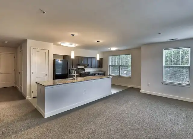Property at The Belnor Senior Residences - 3807 Saint Barnabas Rd, Suitland, MD, 20746, 1 bed, 1 bath, [object Object]