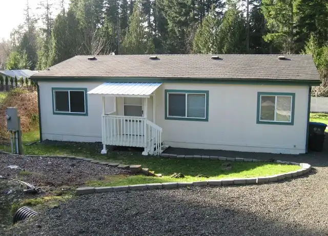 Property at 61 SE Barberry Pl, Shelton, WA, 98584, 3 beds, 2 baths, [object Object]