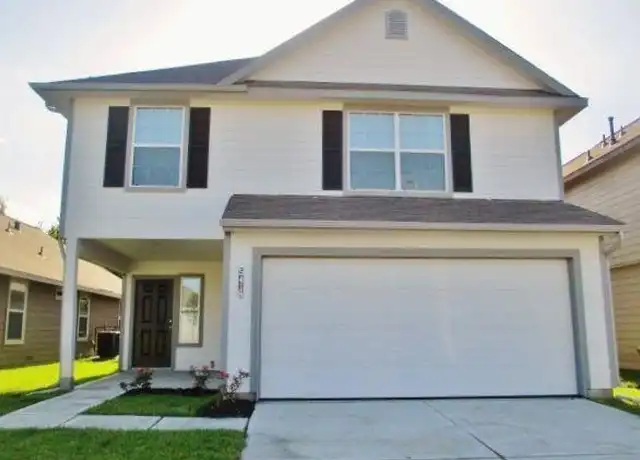 Property at 5418 Plantation Forest Dr, Katy, TX, 77449, 3 beds, 2.5 baths, [object Object]