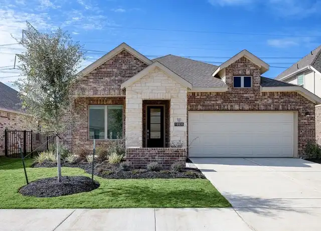 Property at 10935 Water Hyssop Ln, Cypress, TX, 77433, 4 beds, 2 baths, [object Object]