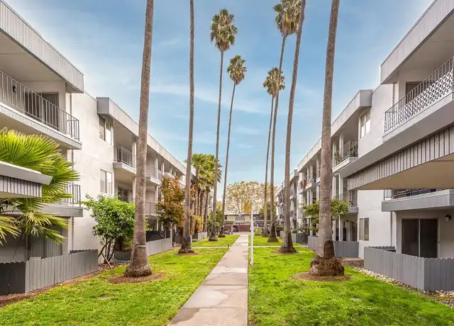 Property at The Palms at Coddingtown - 1333 W Steele Ln, Santa Rosa, CA, 95403, 1-3 bed, 1-2 bath, [object Object]