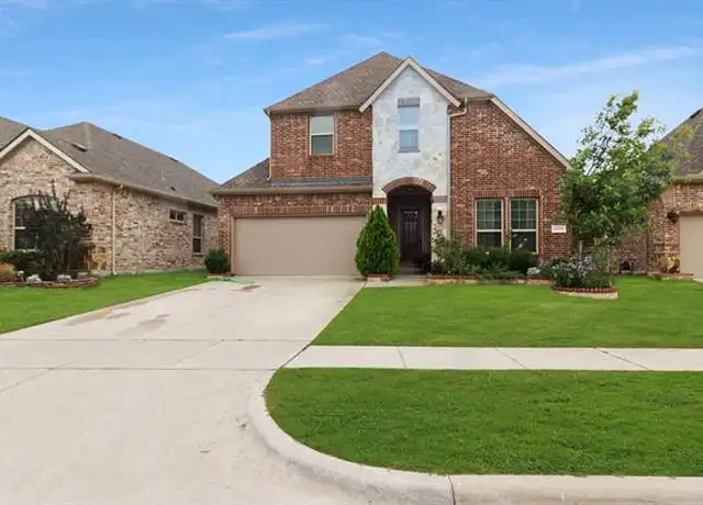 Property at 10709 Parnell Dr, McKinney, TX, 75072, 4 beds, 4 baths, [object Object]