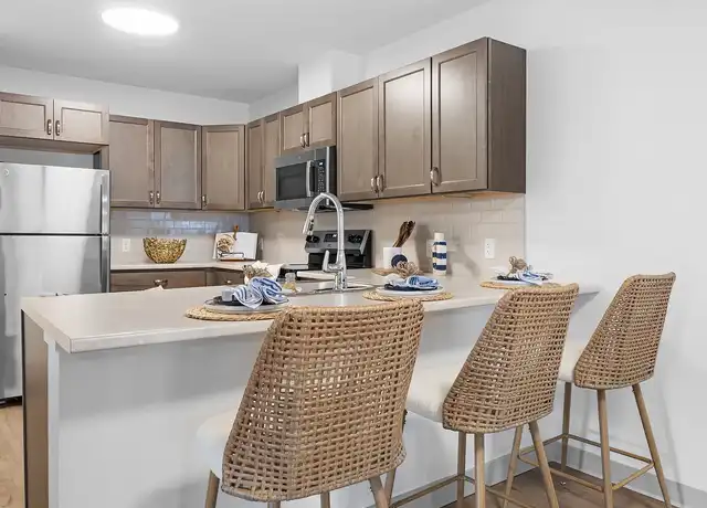 Property at Pointe28 - 8 Admiral Harry Rich Dr, Brunswick, ME, 04011, 1-2 bed, 1-1.5 bath, [object Object]
