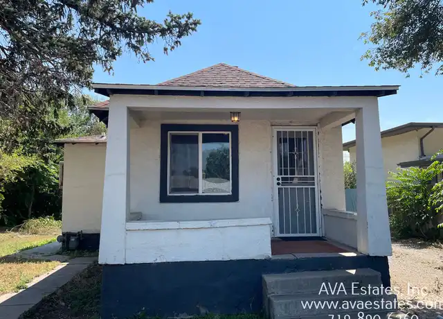Property at 1440 Stone Ave, Pueblo, CO, 81004, 3 beds, 1 bath, [object Object]