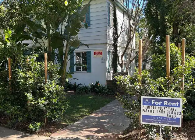 Property at 3200 Rowena Ave Unit 3202-3, Los Angeles, CA, 90027, 2 beds, 1 bath, [object Object]