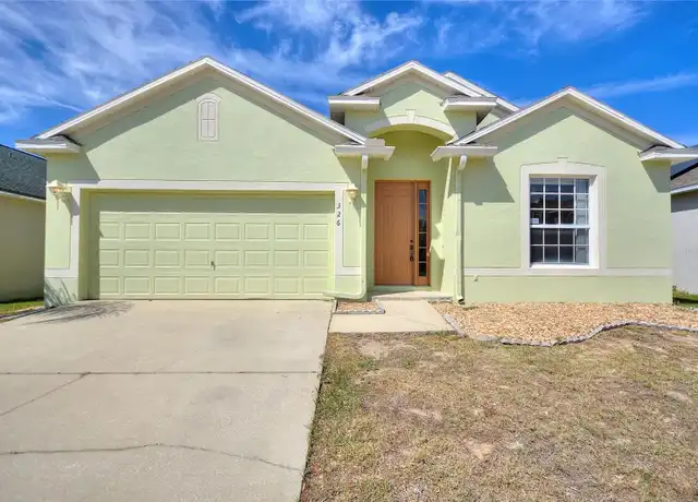 Property at 326 Cotswold Cir, Davenport, FL, 33837, 4 beds, 2 baths, [object Object]