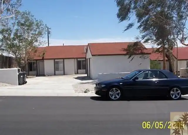 Property at 68195 Calle Azteca Unit A, Desert Hot Springs, CA, 92240, 2 beds, 1 bath, [object Object]