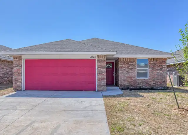 Property at 2714 Clifton Ter, Norman, OK, 73071, 3 beds, 2 baths, [object Object]