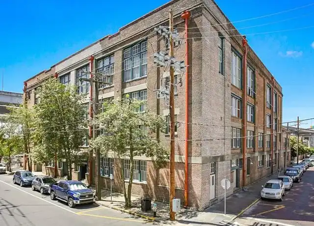 Property at 1111 S Peters St #405, New Orleans, LA, 70130, 2 beds, 2.5 baths, [object Object]