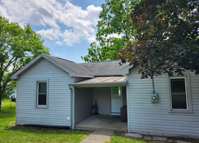 Property at 133 North St, Elkton, VA, 22827, 2 beds, 1 bath, [object Object]