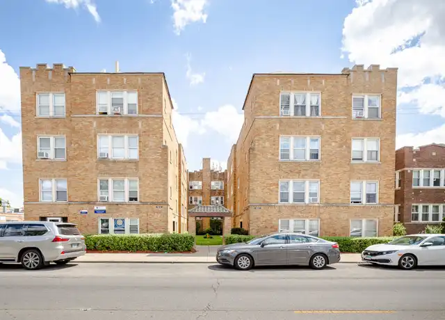Property at 5425 W Montrose Ave Unit S3, Chicago, IL, 60641, 1 bed, 1 bath, [object Object]