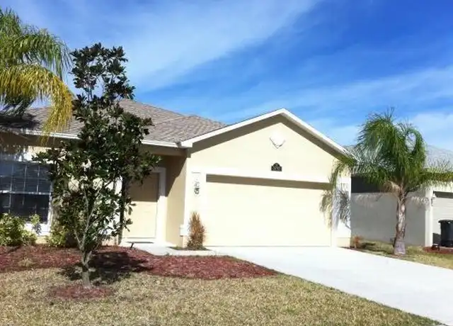 Property at 3792 Manitoba Way, Rockledge, FL, 32955, 4 beds, 2 baths, [object Object]