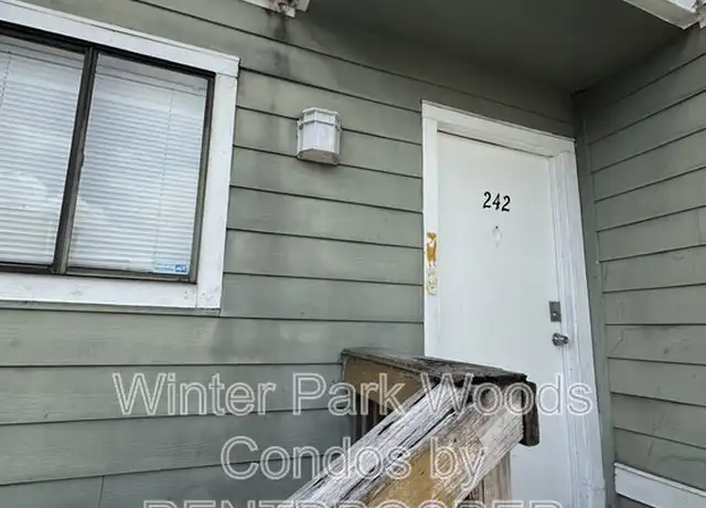 Property at 242 Scottsdale Sq, Winter Park, FL, 32792, 1 bed, 1 bath, [object Object]