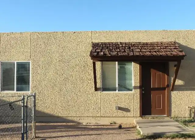 Property at 501 E Quail Ave, Apache Junction, AZ, 85119, 2 beds, 1 bath, [object Object]