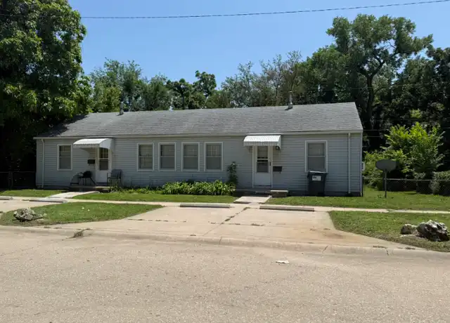 Property at 4041 E Whitney Ln, Wichita, KS, 67210, 2 beds, 1 bath, [object Object]