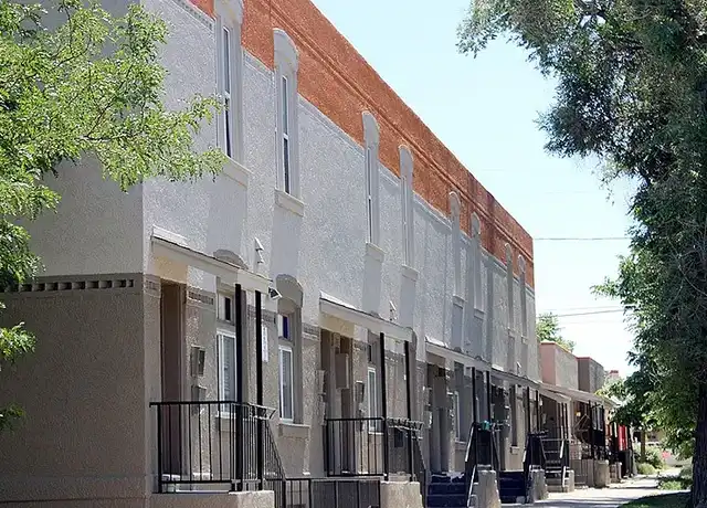 Property at Flats on 29th - 407 29th St, Denver, CO, 80205, 1 bed, 1 bath, [object Object]