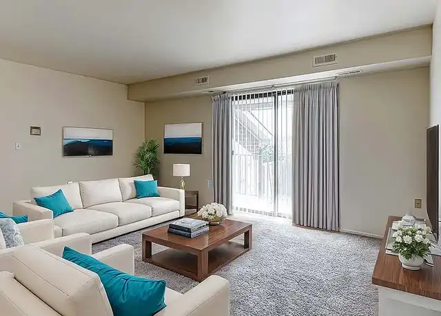 Property at Regency Place Apartments - 1941 Chene Ct, Detroit, MI, 48207, 2 beds, 2 baths, [object Object]