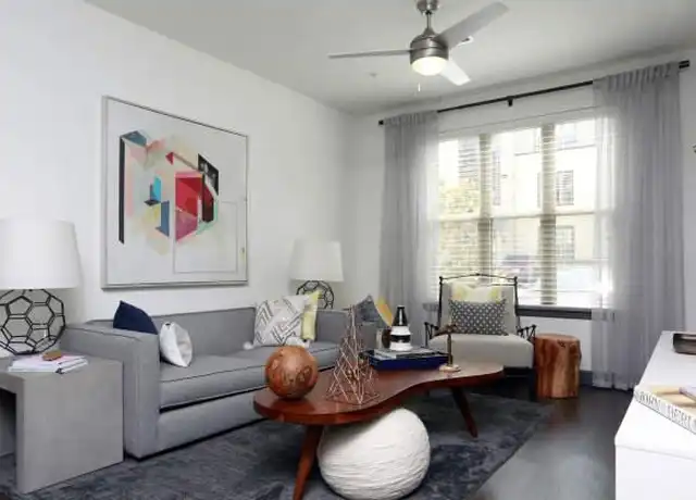 Property at 1090 W Exchange Pkwy Unit 1015, Allen, TX, 75013, 1 bed, 1 bath, [object Object]