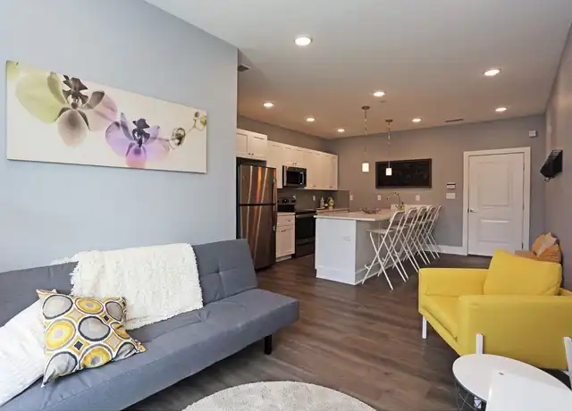 Property at GrandView West - 3925 Haverford Ave, Philadelphia, PA, 19104, 2 beds, 2 baths, [object Object]