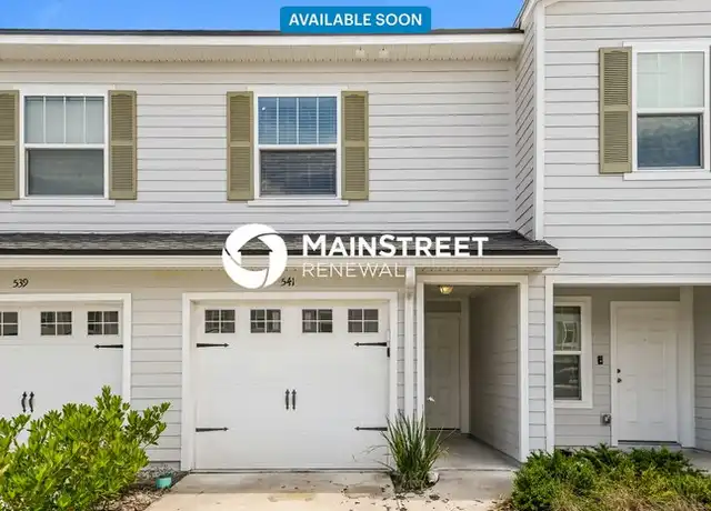 Property at 541 Eiseman Way, Jacksonville, FL, 32216, 3 beds, 2.5 baths, [object Object]