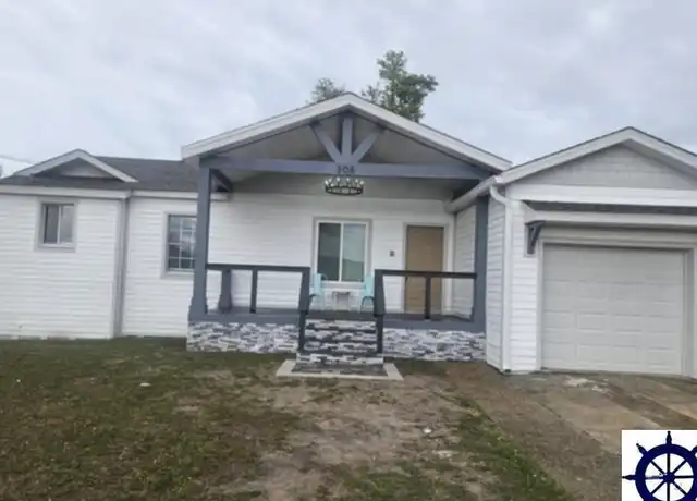 Property at 308 S MacArthur Ave, Panama City, FL, 32401, 3 beds, 1.5 baths, [object Object]