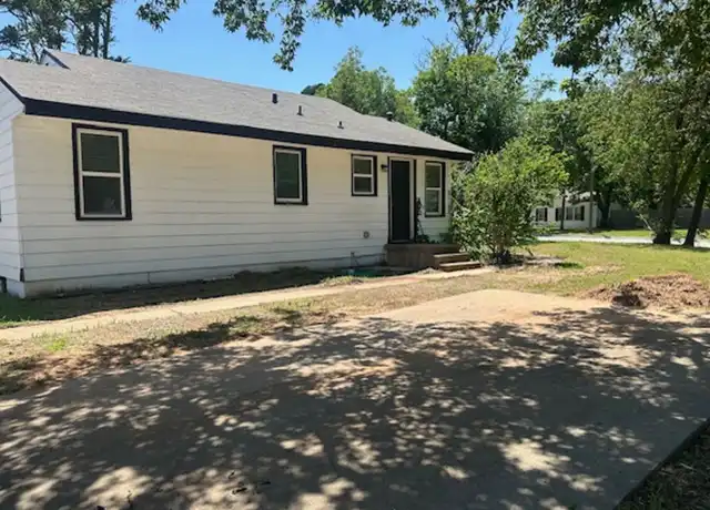 Property at 4520 N Hamilton Dr, Oklahoma City, OK, 73112, 2 beds, 1 bath, [object Object]