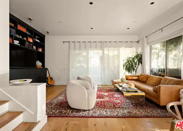 Property at 1200 N Sweetzer Ave #1, West Hollywood, CA, 90069, 3 beds, 2.5 baths, [object Object]