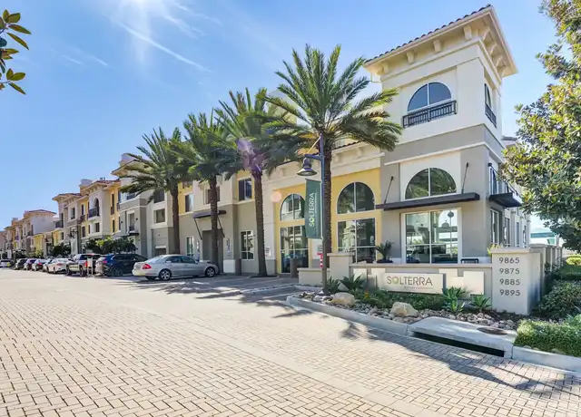 Property at Solterra Ecoluxury Apartments - 9865 Erma Rd, San Diego, CA, 92131, 1-2 bed, 1-2 bath, [object Object]