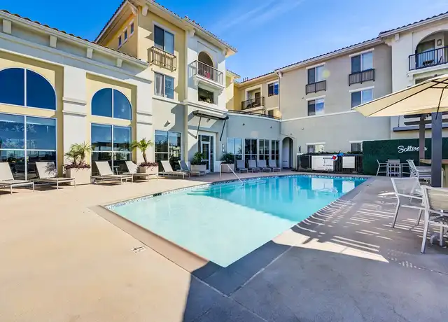 Property at Solterra Ecoluxury Apartments - 9865 Erma Rd, San Diego, CA, 92131, 1-2 bed, 1-2 bath, [object Object]