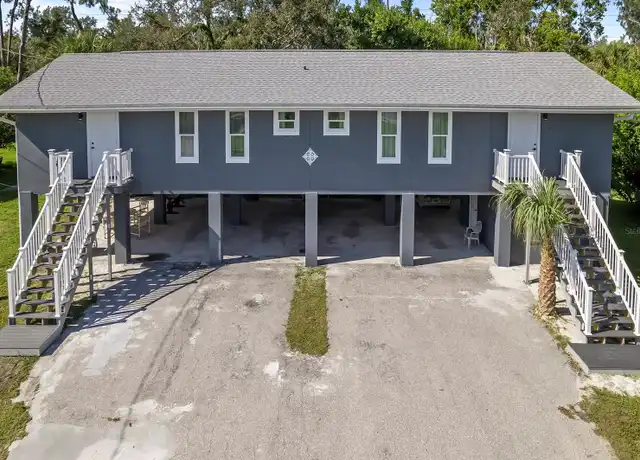 Property at 23019 Seneca Ave Unit A, Port Charlotte, FL, 33980, 2 beds, 2 baths, [object Object]