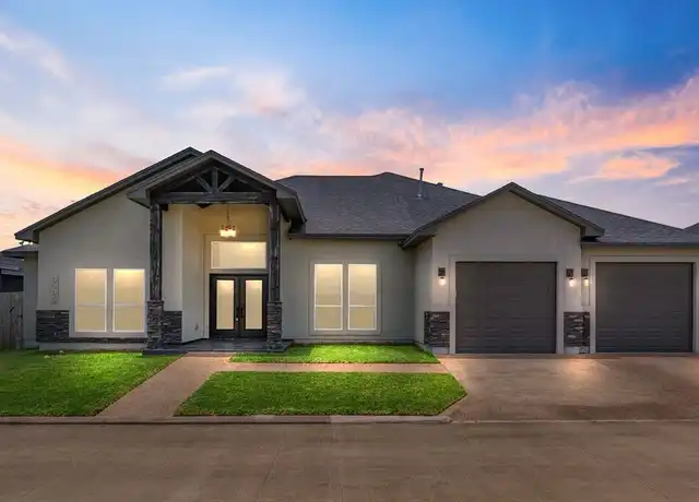 Property at 6405 Kobe Dr, Corpus Christi, TX, 78414, 4 beds, 3 baths, [object Object]