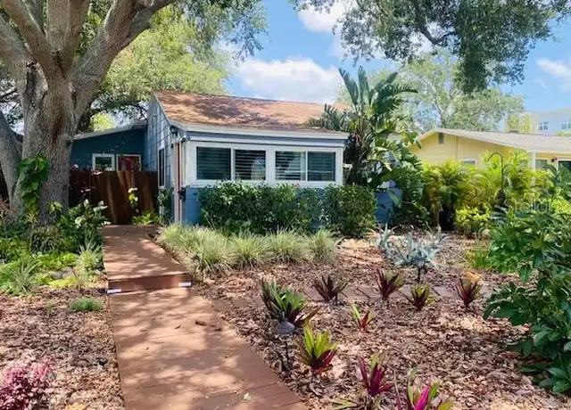 Property at 143 44th Ave N, Saint Petersburg, FL, 33703, 3 beds, 2 baths, [object Object]
