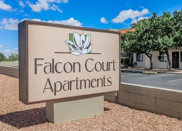 Property at Falcon Court Apartments - 355 N 7th St, Sierra Vista, AZ, 85635, 0-2 beds, 1-2 bath, [object Object]