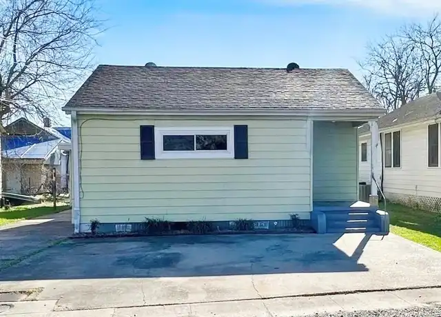 Property at 817 Narrow St, Thibodaux, LA, 70301, 2 beds, 1 bath, [object Object]