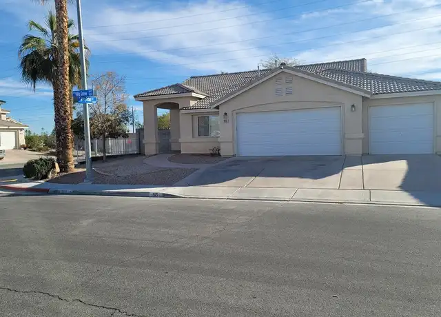 Property at 915 Villa Grove Ave, North Las Vegas, NV, 89030, 3 beds, 2 baths, [object Object]