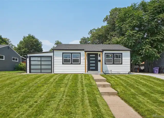 Property at 2241 S King St, Denver, CO, 80219, 3 beds, 2 baths, [object Object]