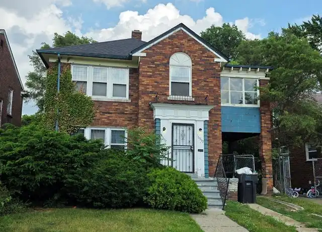 Property at 16590 Ilene St, Detroit, MI, 48221, 2 beds, 1 bath, [object Object]