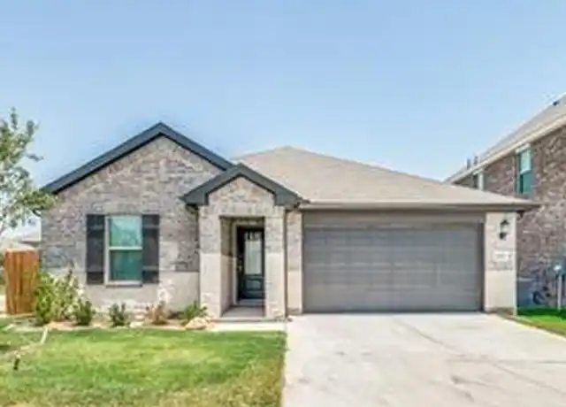 Property at 6312 Spooky Cat Trl, Fort Worth, TX, 76179, 3 beds, 2 baths, [object Object]
