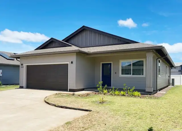 Property at 91-1181 Hikulima St, Ewa Beach, HI, 96706, 3 beds, 2 baths, [object Object]