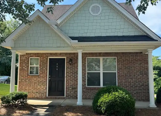 Property at 266 Katydid Dr, Athens, GA, 30601, 3 beds, 3 baths, [object Object]