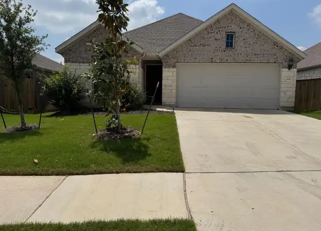 Property at 655 Windbrook Dr, Georgetown, TX, 78628, 4 beds, 3 baths, [object Object]