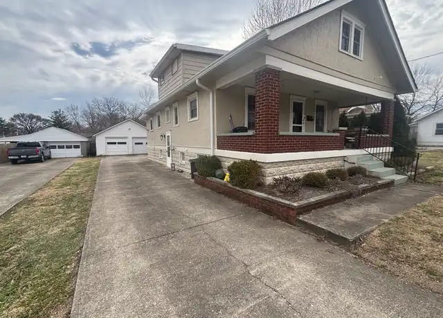 Property at 1226 Belmar Dr, Louisville, KY, 40213, 3 beds, 2 baths, [object Object]