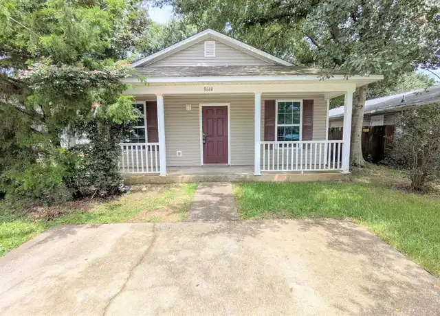 Property at 8660 Figland Ave, Pensacola, FL, 32534, 3 beds, 2 baths, [object Object]