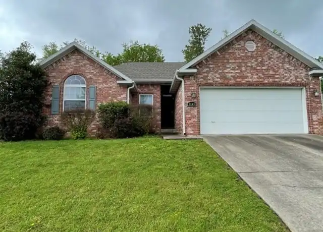 Property at 3593 W Clearwood Dr, Fayetteville, AR, 72704, 3 beds, 2 baths, [object Object]
