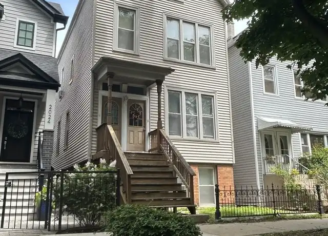 Property at 2022 W Melrose St Unit 1F, Chicago, IL, 60618, 2 beds, 1 bath, [object Object]