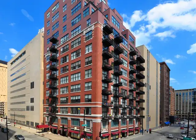 Property at 547 S Clark St #906, Chicago, IL, 60605, 2 beds, 2 baths, [object Object]